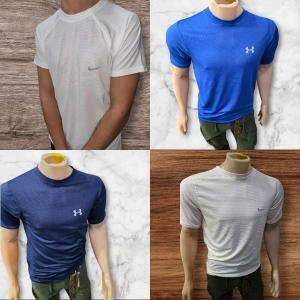 Remeras Dry Fit de Hombre Muy Lindo Calidad - Miniatura 7