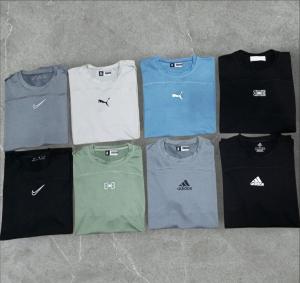 Remeras Dry Fit de Hombre Muy Lindo Calidad - Miniatura 3