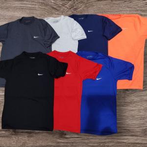 Remeras Dry Fit de Hombre Muy Lindo Calidad - Miniatura 5