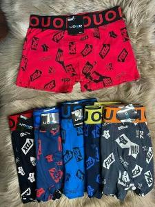 Bóxer Uomo