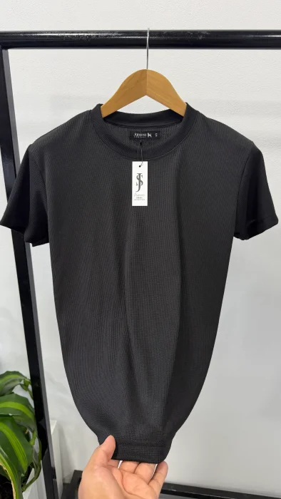 Remeras de Wafle