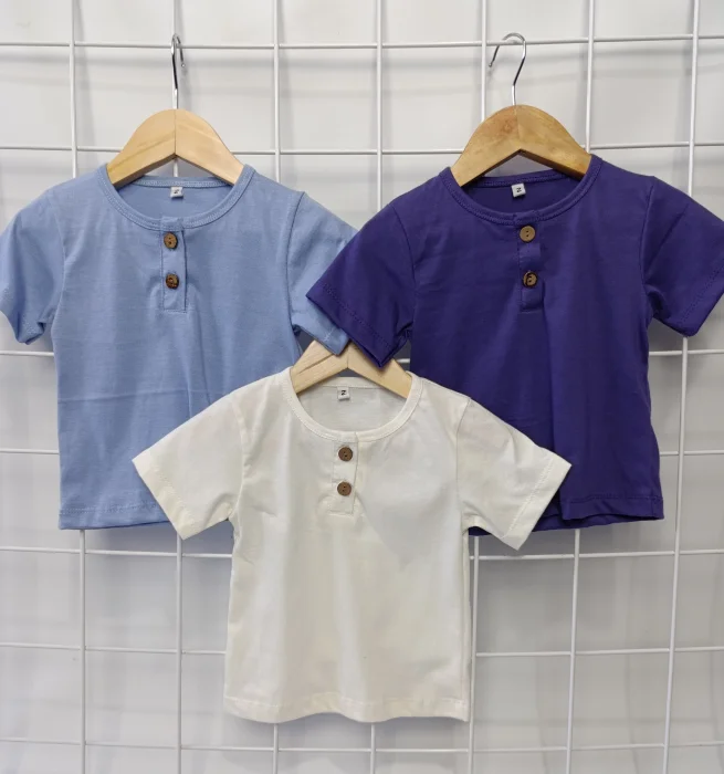 Remera Coco
