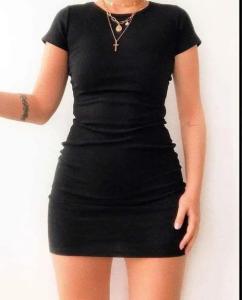 Vestido de Morley