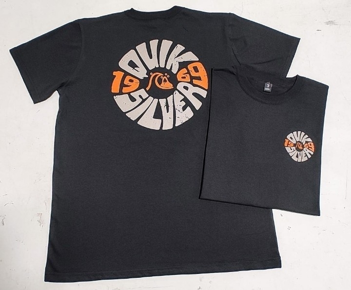 Remeras Doble Estampa - Imagen 7