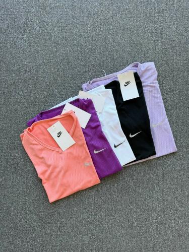 Remeras Deportivas Mujer