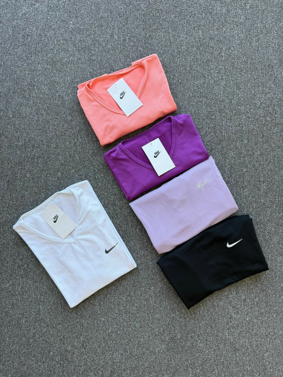 Remeras Deportivas Mujer - Imagen 3