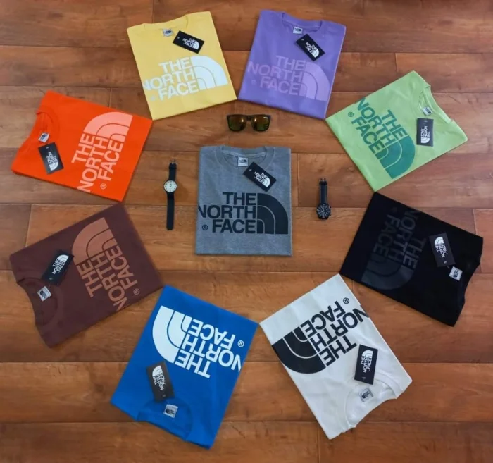 Remera Ntf Premium