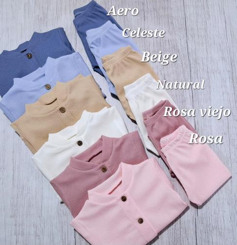 Conjunto Wafle - Miniatura 2