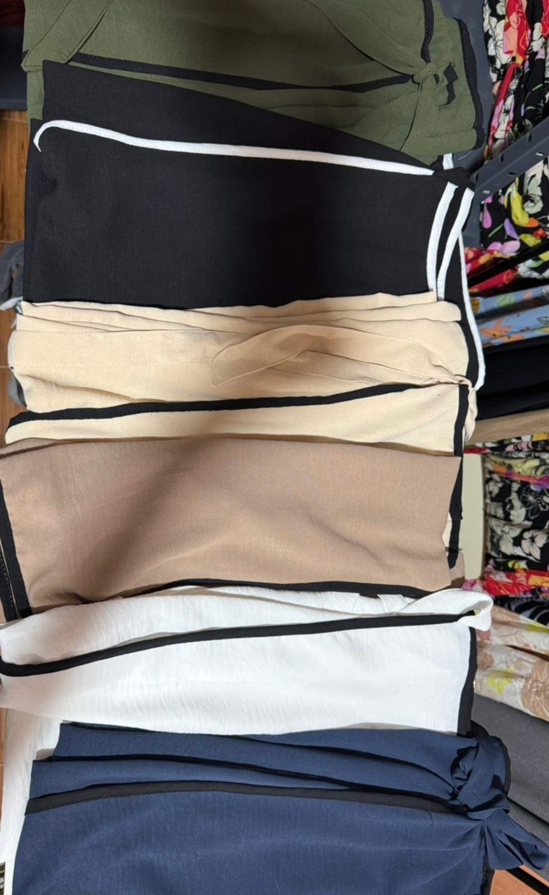 Pollera Larga de Cey - Imagen 3