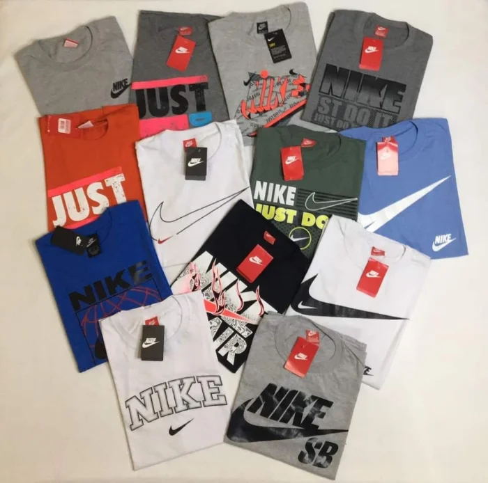 Remeras Estampadas