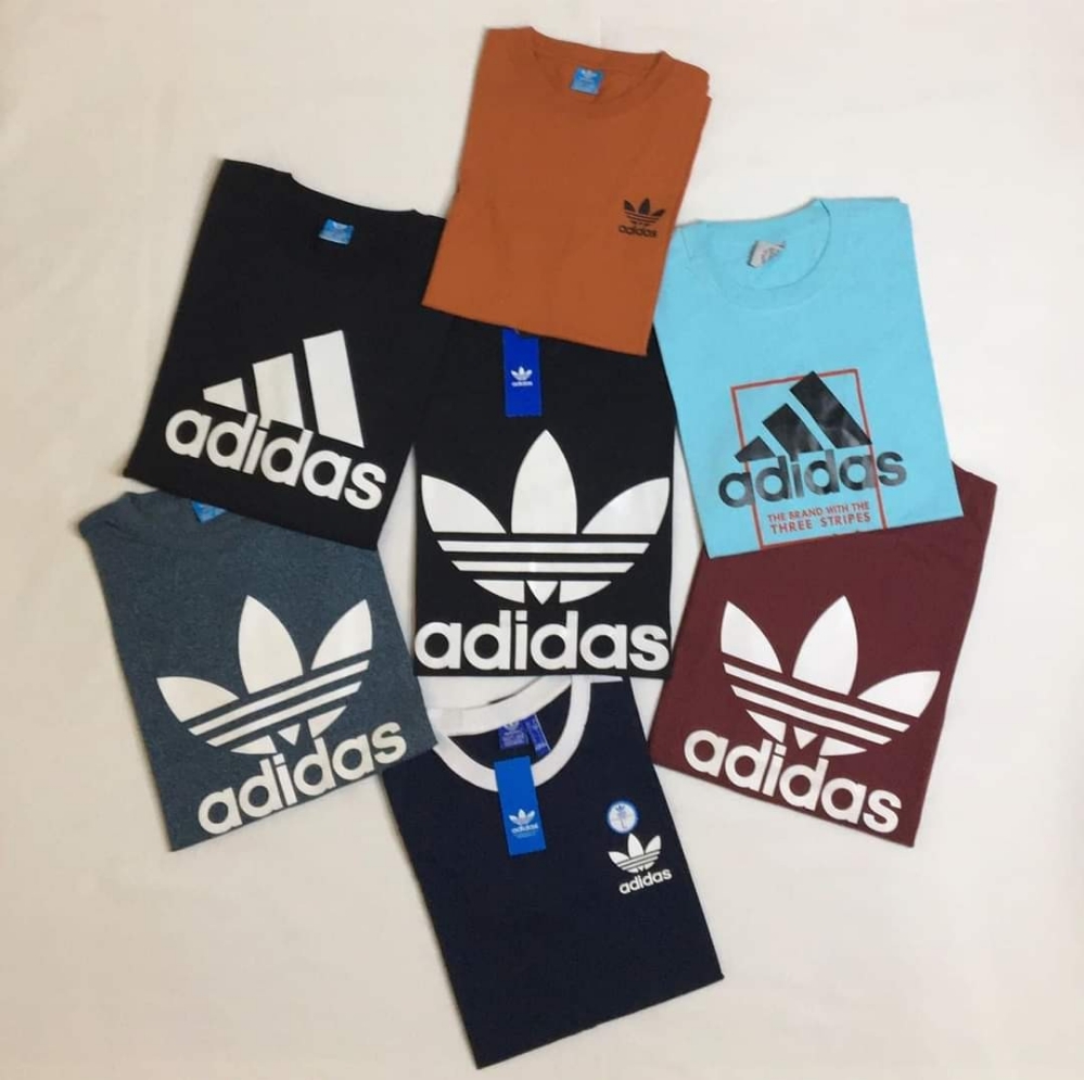 Remeras Estampadas - Imagen 2