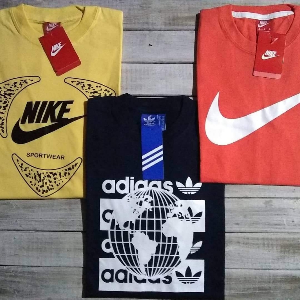 Remeras Estampadas - Imagen 3