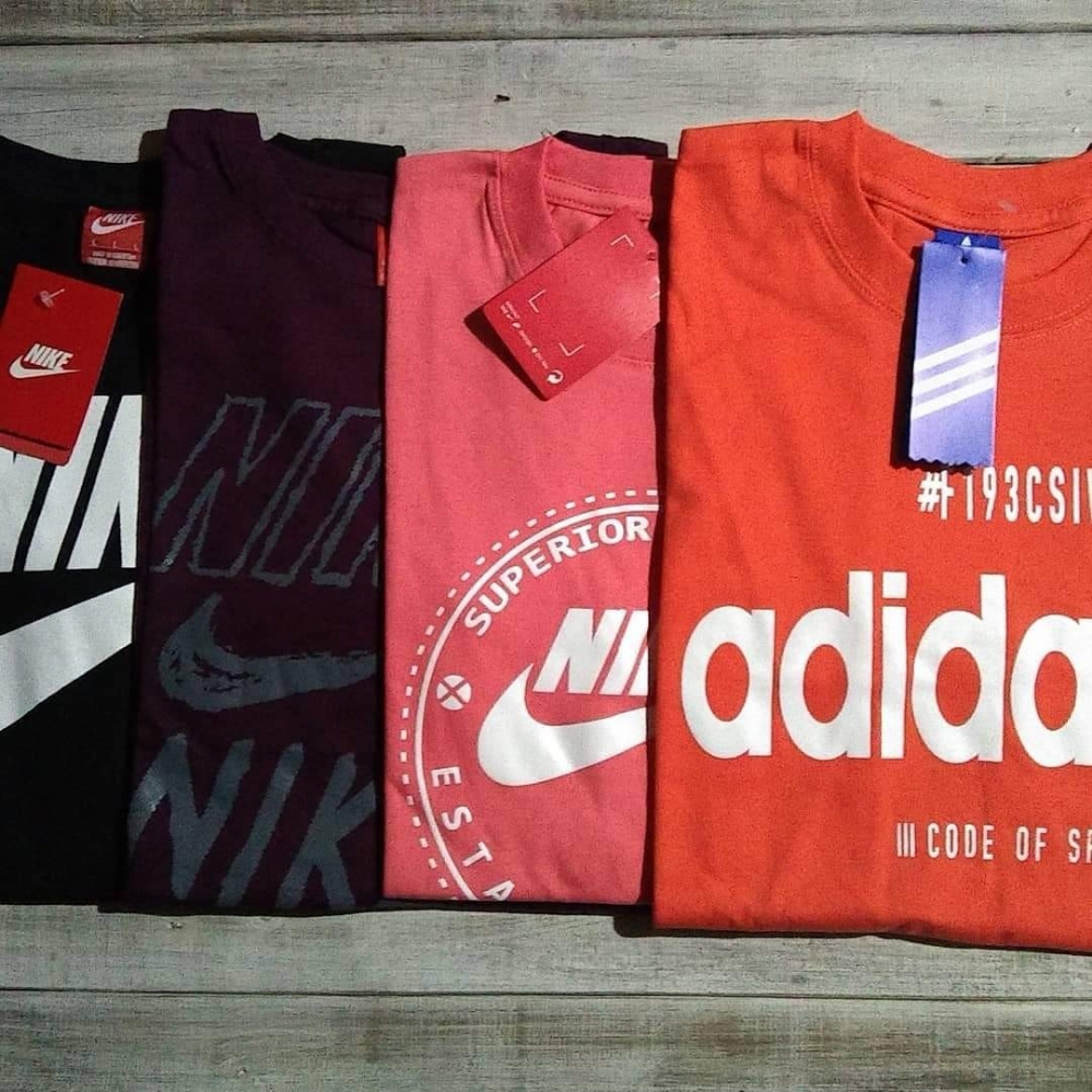 Remeras Estampadas - Imagen 4
