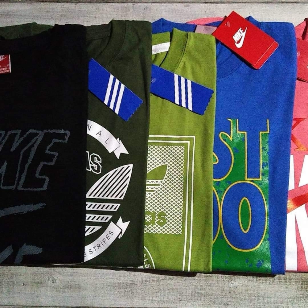Remeras Estampadas - Imagen 5