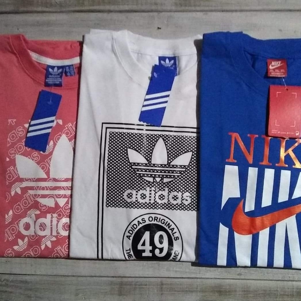 Remeras Estampadas - Imagen 7