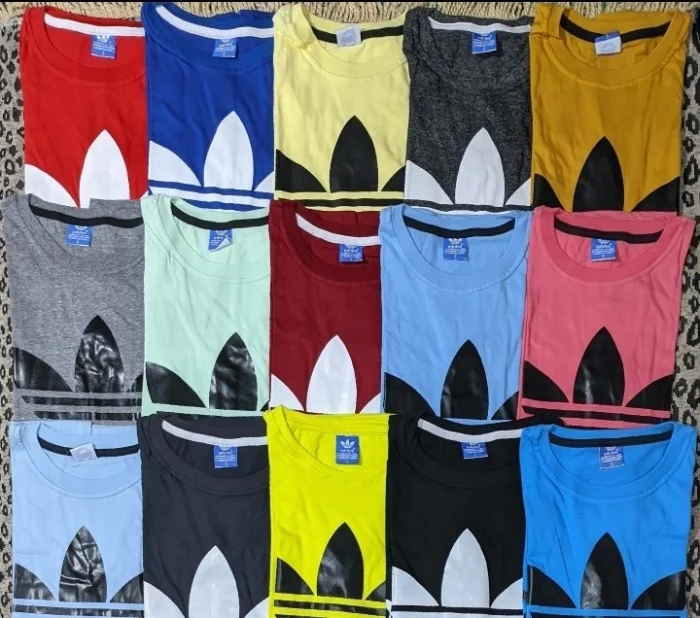 Remeras Estampadas Hombre
