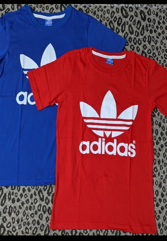 Remeras Estampadas Hombre - Imagen 3