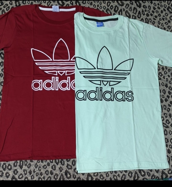 Remeras Estampadas Hombre - Imagen 4
