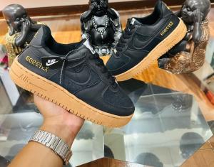 Zapatillas Goretex