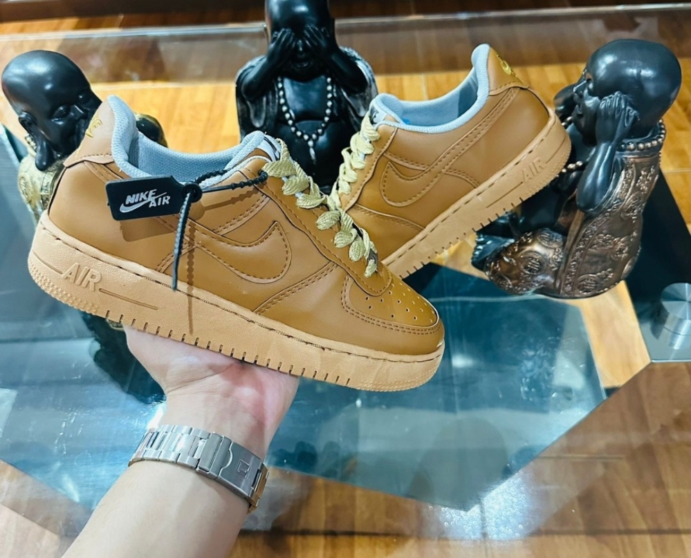 Zapatillas Goretex - Imagen 2