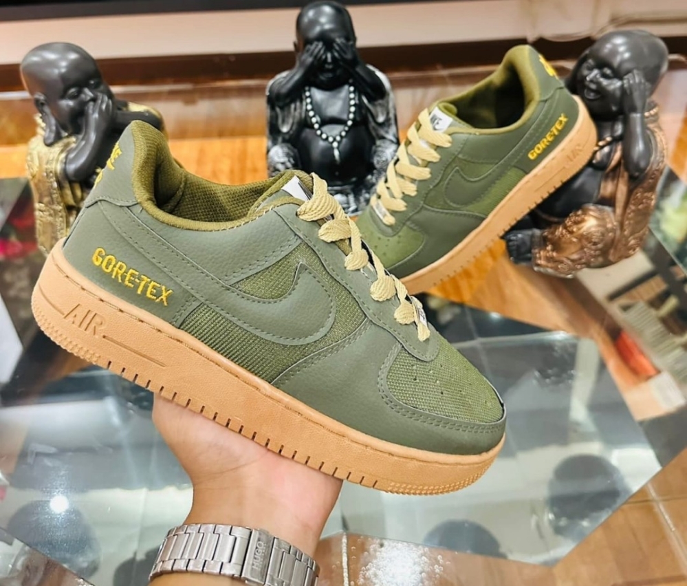 Zapatillas Goretex - Imagen 3