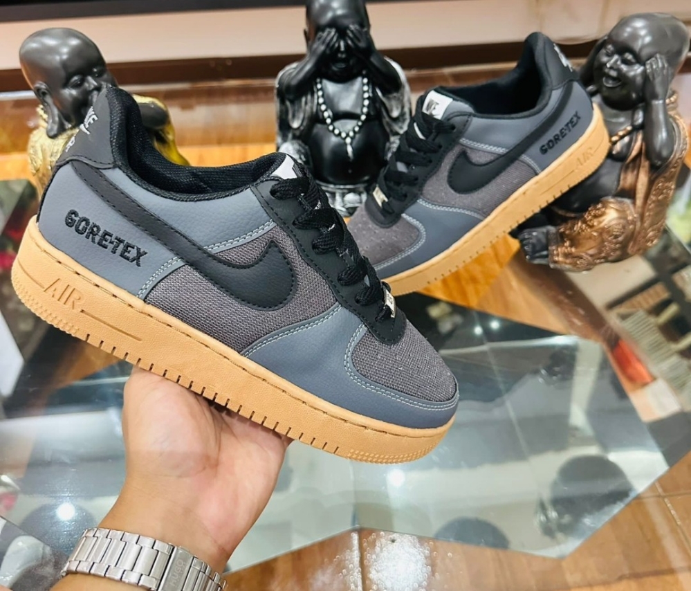 Zapatillas Goretex - Imagen 4