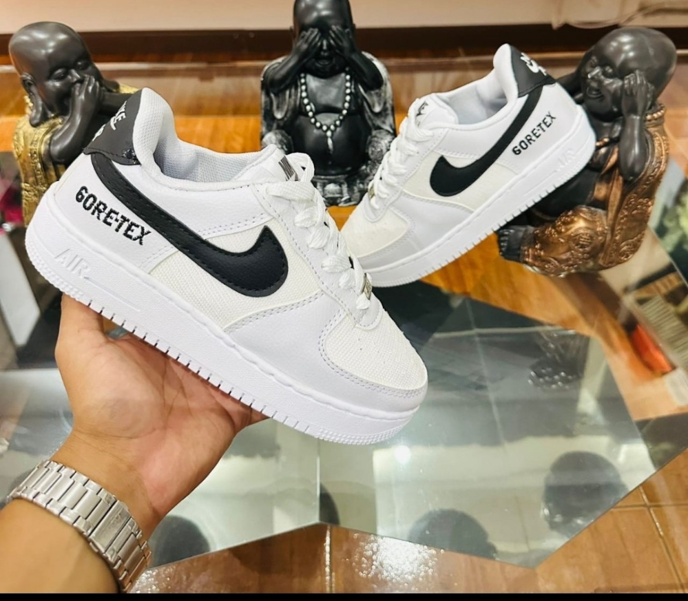 Zapatillas Goretex - Imagen 5