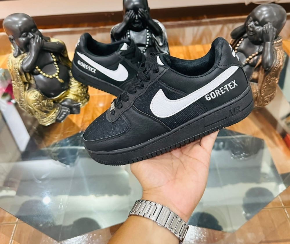 Zapatillas Goretex - Imagen 6