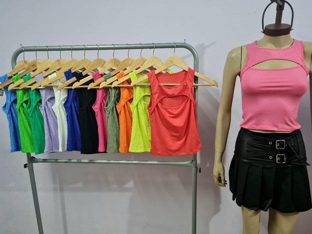 Musculosa Medialuna - Imagen 3