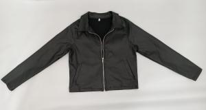Campera Engomada Clasica