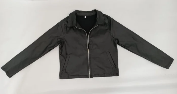 Campera Engomada Clasica