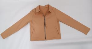 Campera Engomada Clasica - Miniatura 2