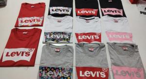 Remera Levi's Dama - Miniatura 2