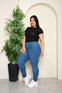 Jeans de Dama Especial - Miniatura 5