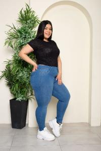 Jeans de Dama Especial - Miniatura 2