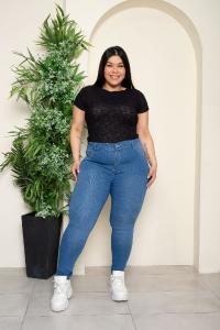 Jeans de Dama Especial - Miniatura 3