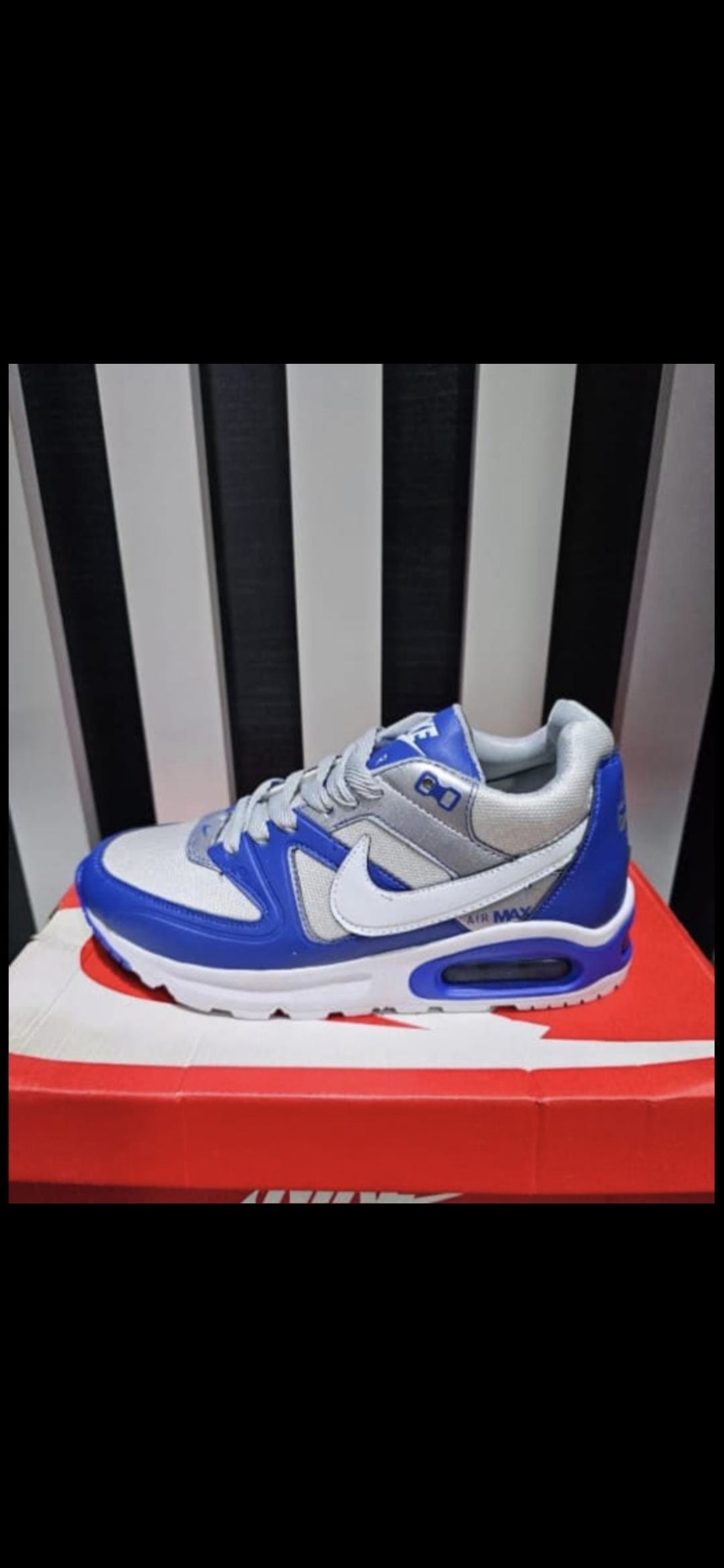 Mx Triple Unisex - Imagen 6