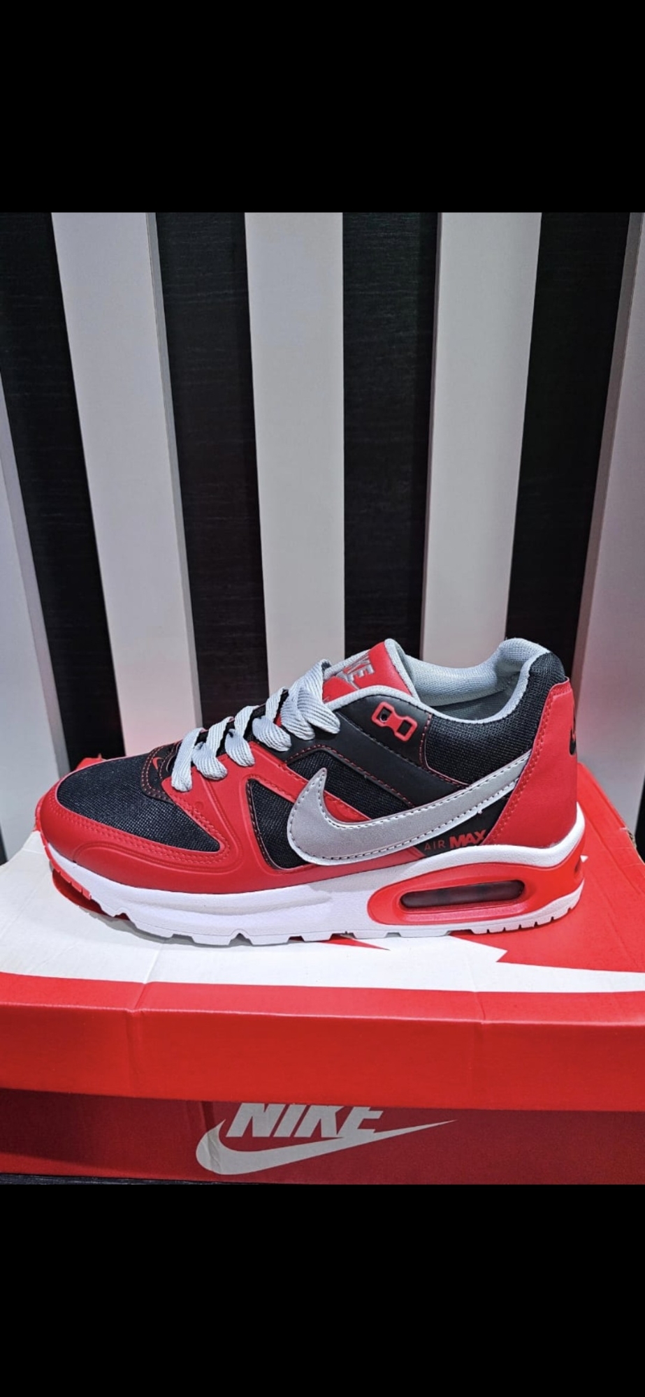 Mx Triple Unisex - Imagen 7