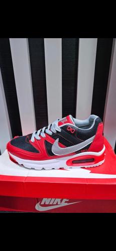 Mx Triple Unisex - Miniatura 7