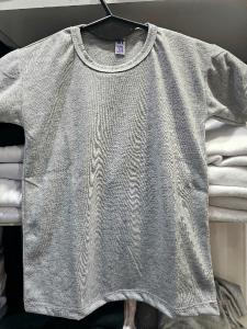 Remera Lisa Spum Niño