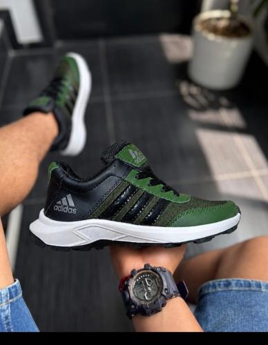 Adidas Jx Hombre hasta el Talle 48 - Miniatura 7