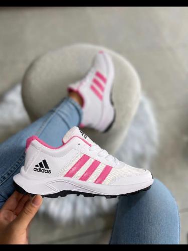 Adidas Jx Mujer hasta el Talle 48 - Miniatura 4