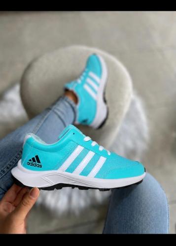 Adidas Jx Mujer hasta el Talle 48 - Miniatura 5