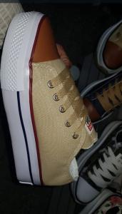 Converse Plataforma Adultos - Miniatura 4