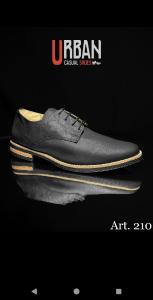 Art. 210 Zapato Urban