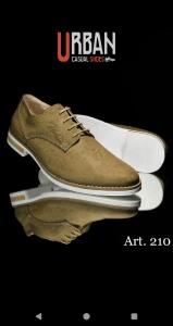 Art. 210 Zapato Urban - Miniatura 3
