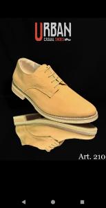 Art. 210 Zapato Urban - Miniatura 4