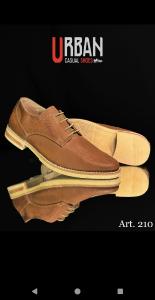 Art. 210 Zapato Urban - Miniatura 7