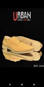 Art. 210 Zapato Urban - Miniatura 8