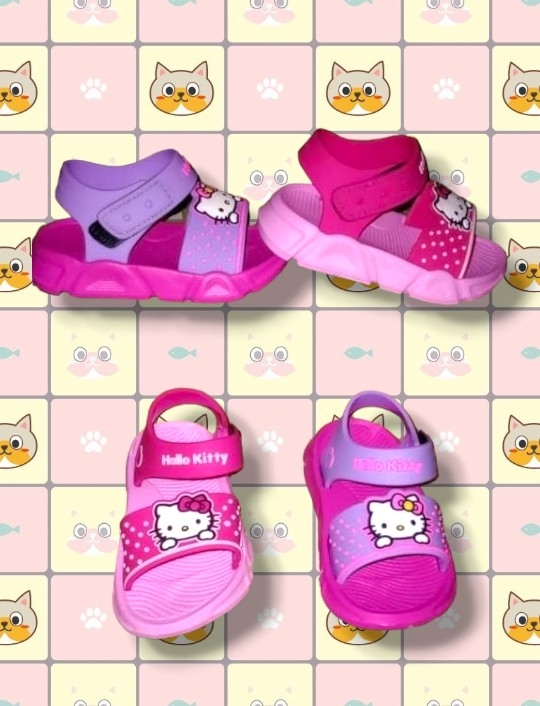 Sandalia Baby Spiderman- Kitty Imp. - Imagen 2